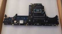 Dell Precision 7560 płyta główna LA-K621P i5-11500H