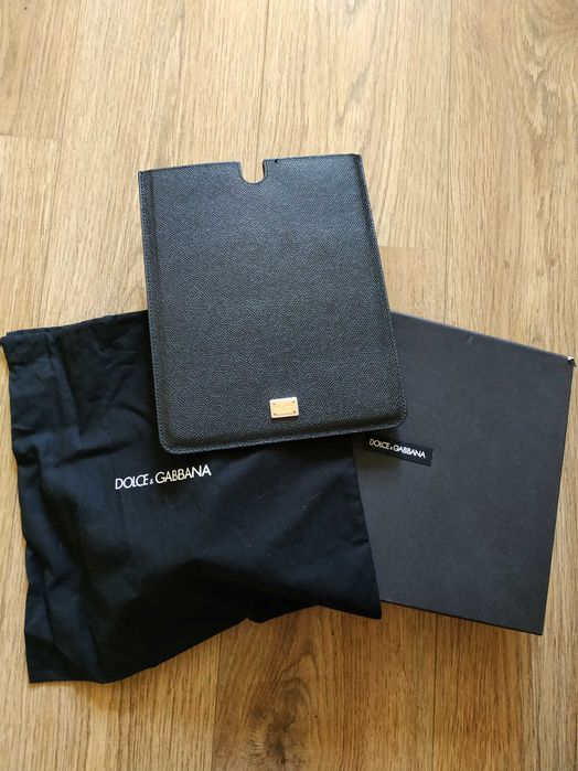 Обложка для планшета dolce & gabbana