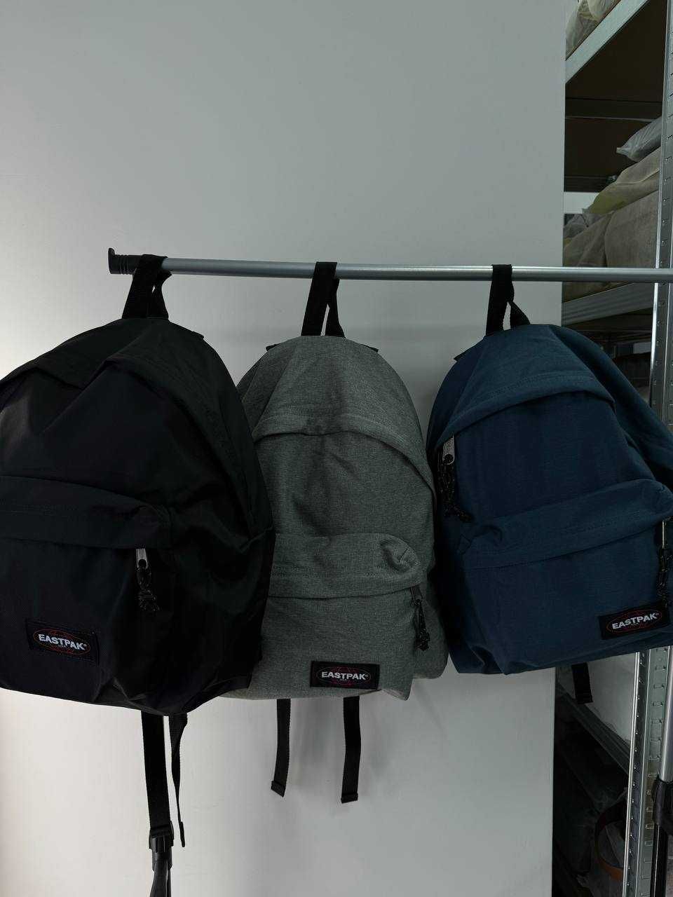 Eastpak Padded Pak'r ЕК 620 Міський надійний рюкзак сумка