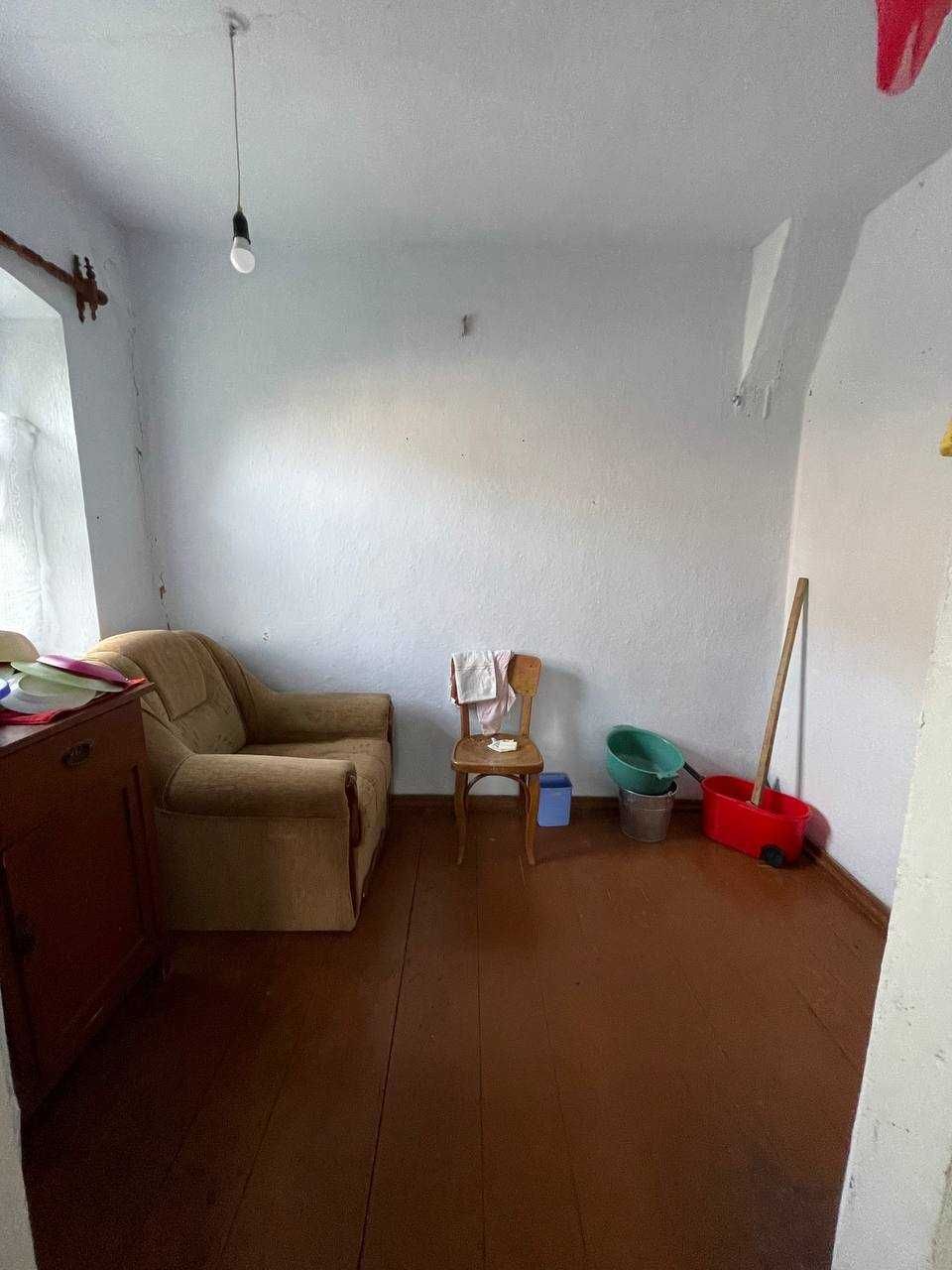 Будинок село Нестерівці