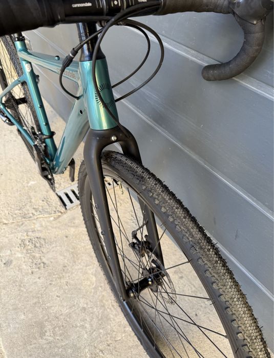 ‼️ Cannondale Topstone 3 гравийный на осях гравийник гравел шоссейный