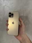 Iphone 13 Pro Max 1TB Neverlock Gold