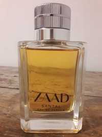 fabuloza colonia masculina (ZAAD SANTAL) o boticário