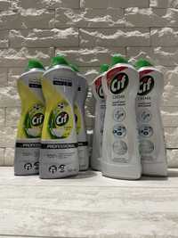 Cif крем 750 ml