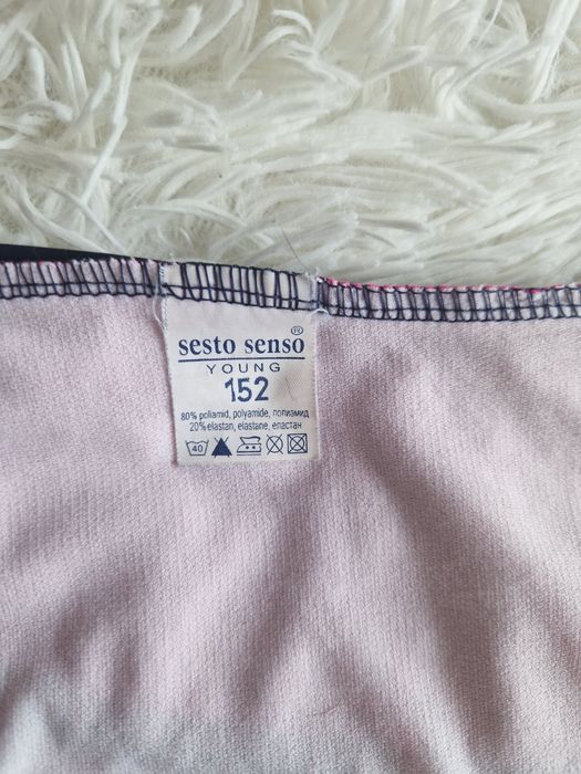 Świetny strój kąpielowy