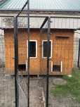 Kurnik lub golebnik