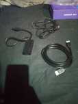 Sprzedam przejściówki hdmi na hdmi z hdmi do laptopa