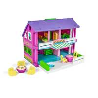 Play House domek dla lalek 25400 WADER