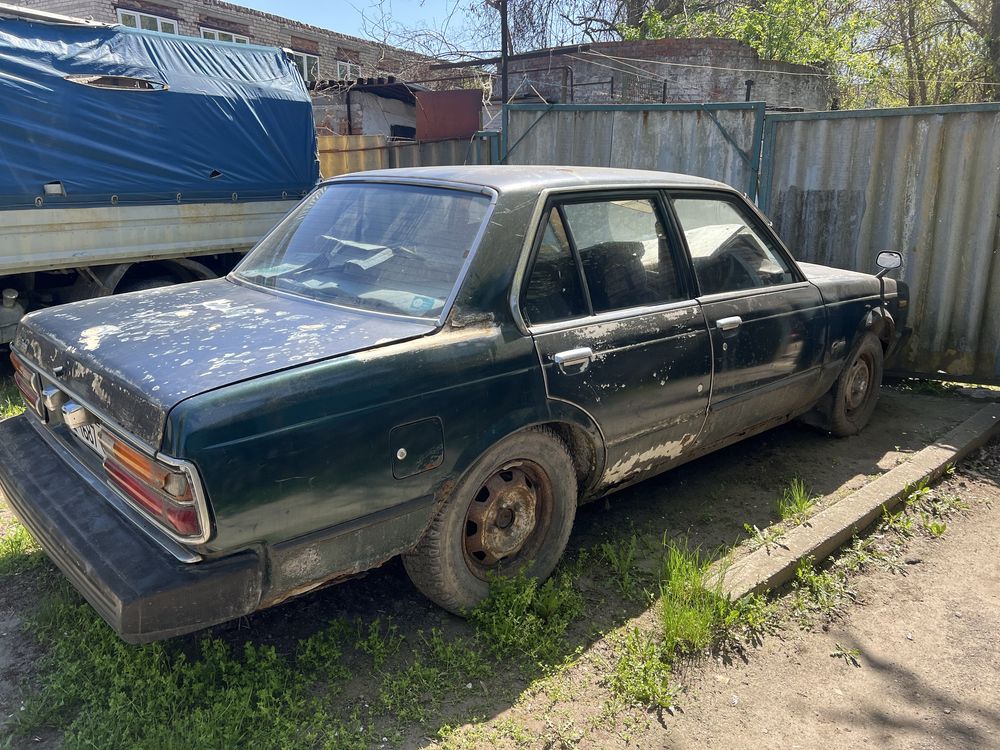 Тойота Корона 1979 года
