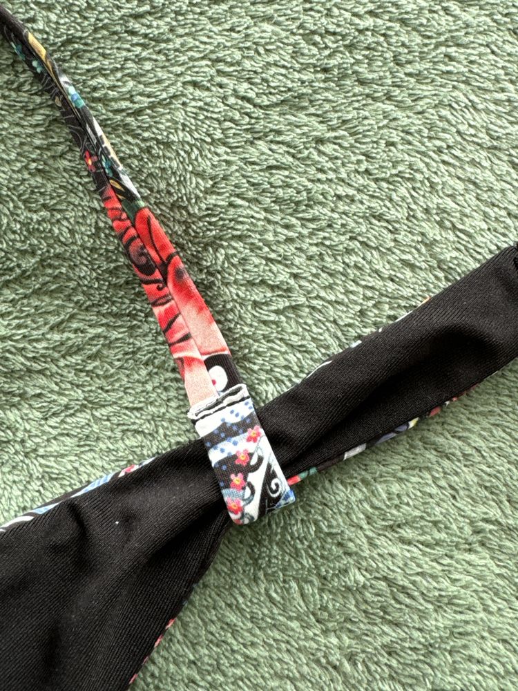 Strój kąpielowy Calzedonia 36 S Coby
