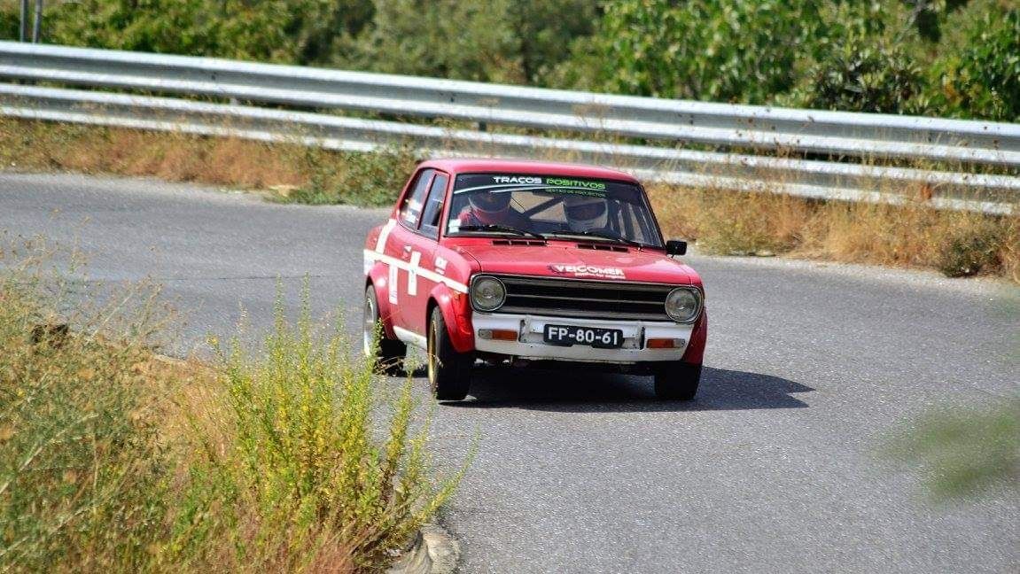 Datsun 1200 Gr. 2