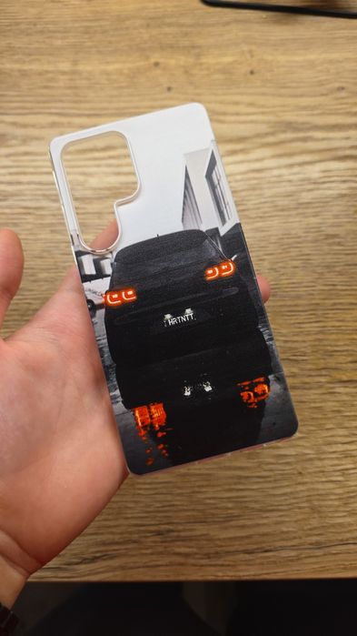 Golf 6 etui na samsung galaxy s25 ultra