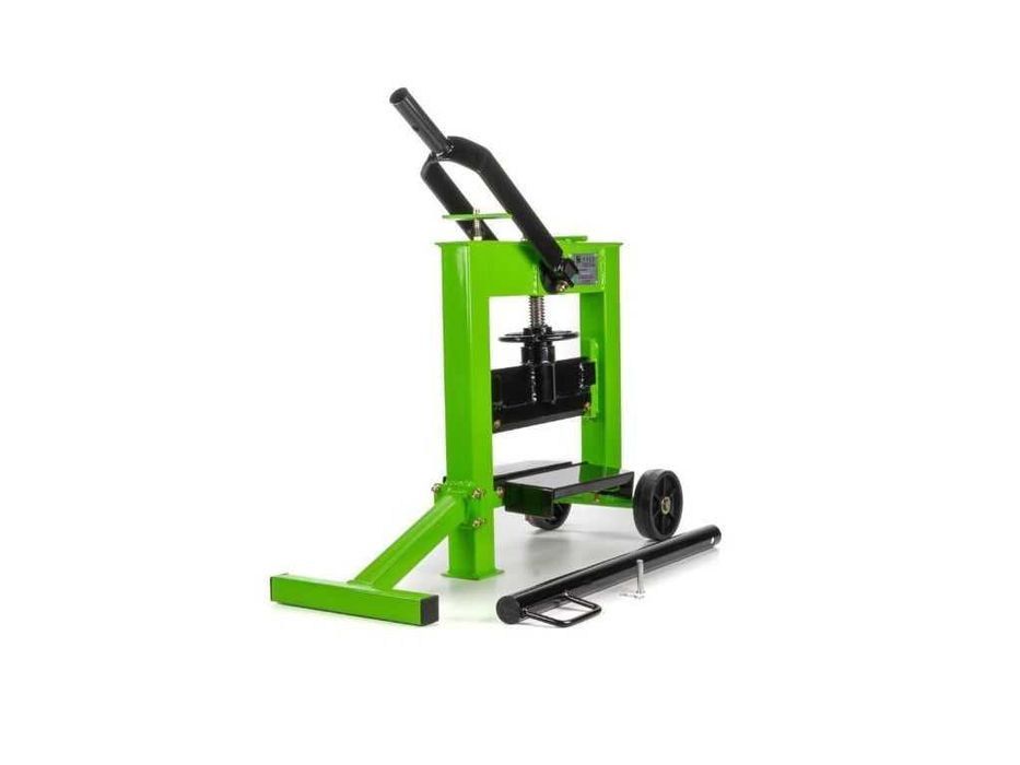 Ручний верстат каменерізний Zipper ZI-SKN330W камнерезный станок