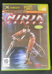 Ninja Gaiden Xbox Classic