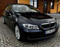 BMW 318d E90  2006r  2.0 diesel