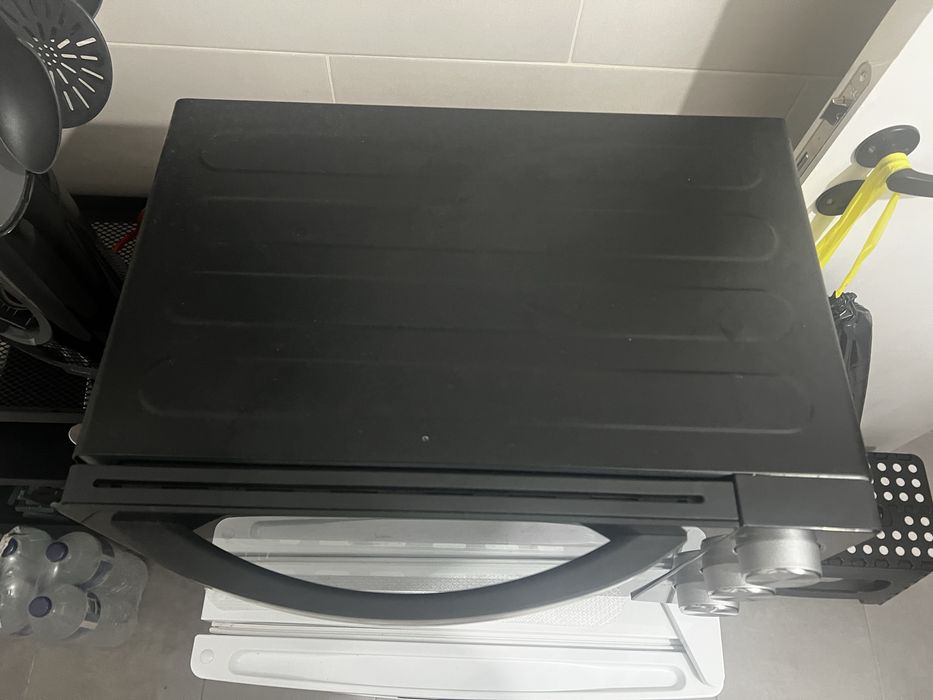 Mini-forno BECKEN com garantia