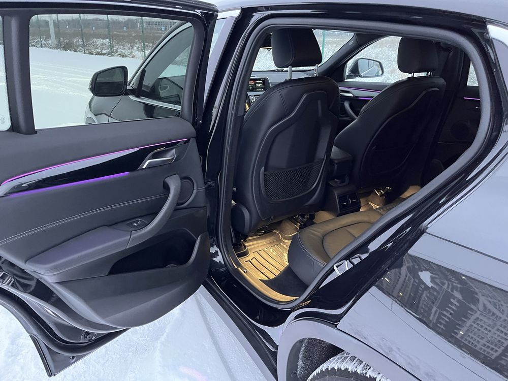 BMW X2 28i X-Drive