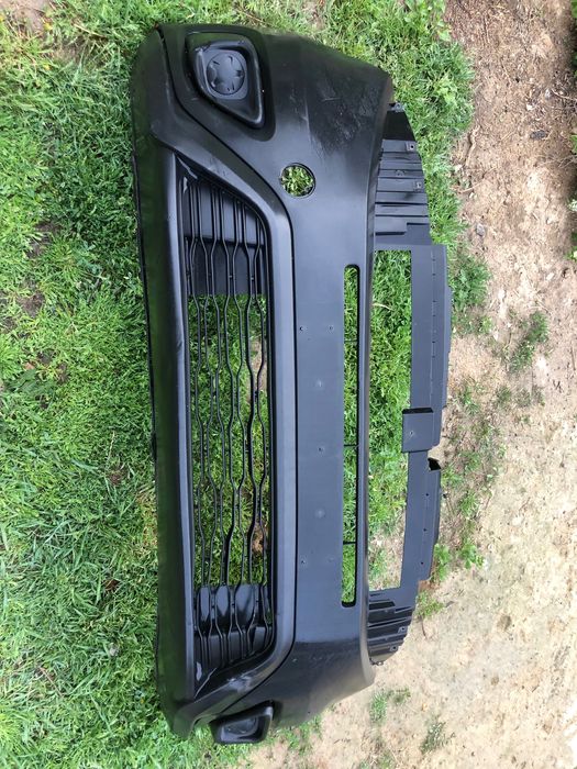 Бампер Fiat Doblo 2017 рік 263 кузов