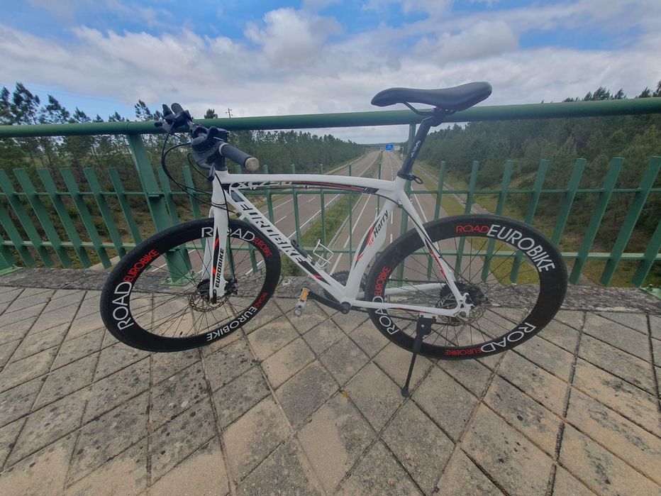 Bicicleta aro 26