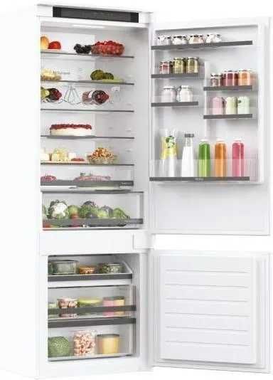 Lodówka do zabudowy Haier HE7195BCMW