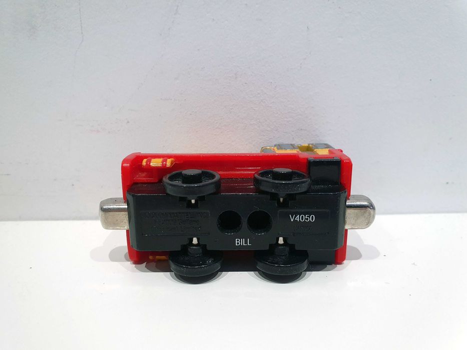 Tomek i Przyjaciele Take and play take-n-play Bill