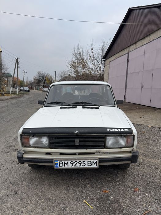 Продам Ваз 2105‼️Обмін‼️