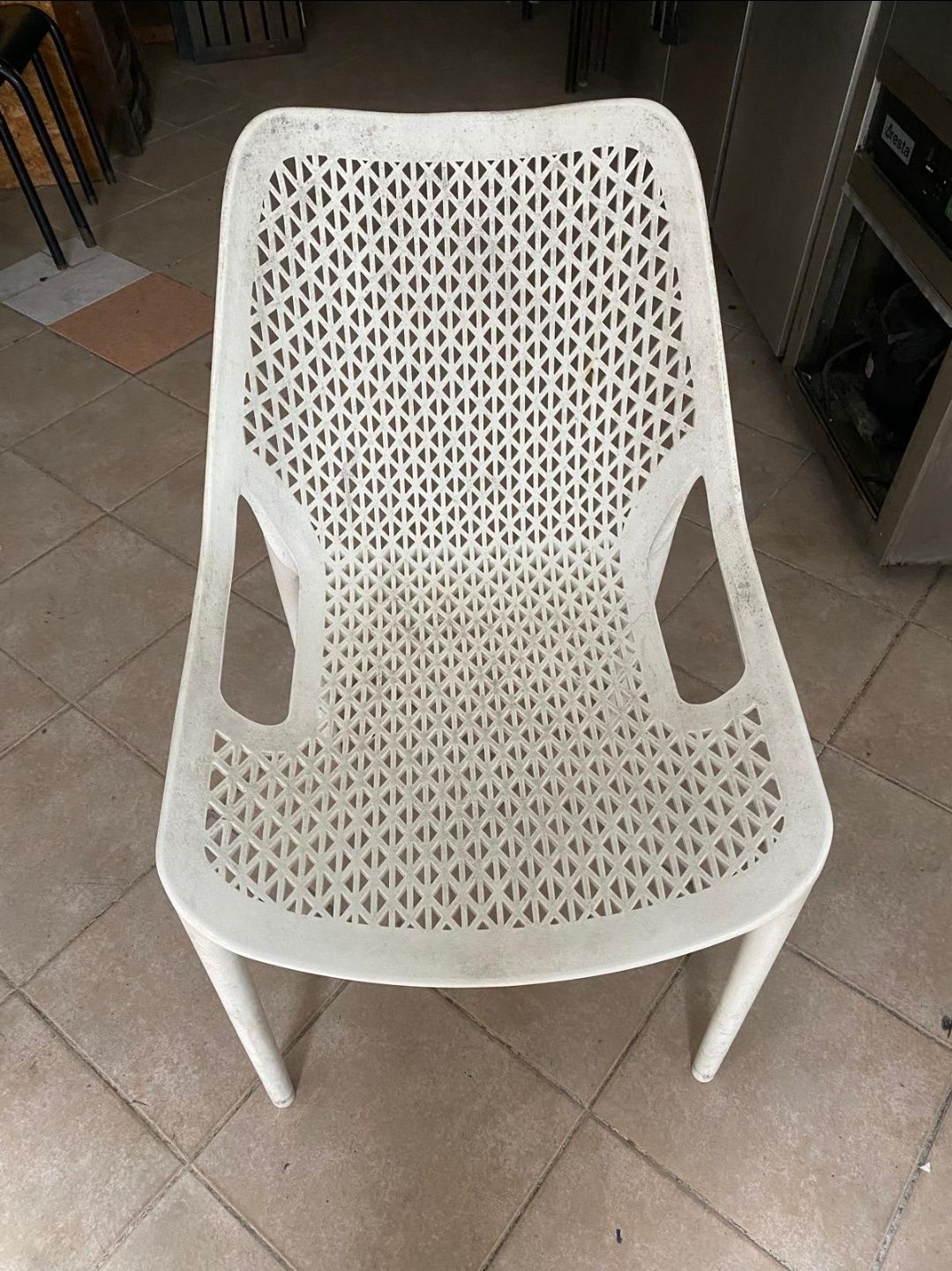 Material hotelaria