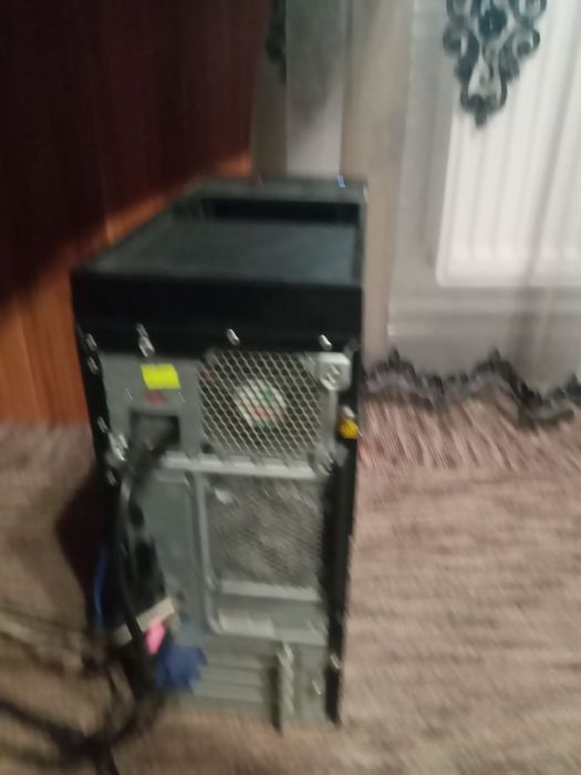 Компютер lenovo 10120