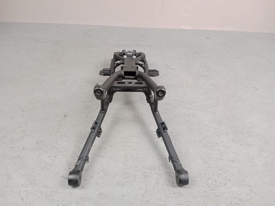 Ducati Streetfighter V2 Stelaż Tylny Rama Tył Idealne 2023