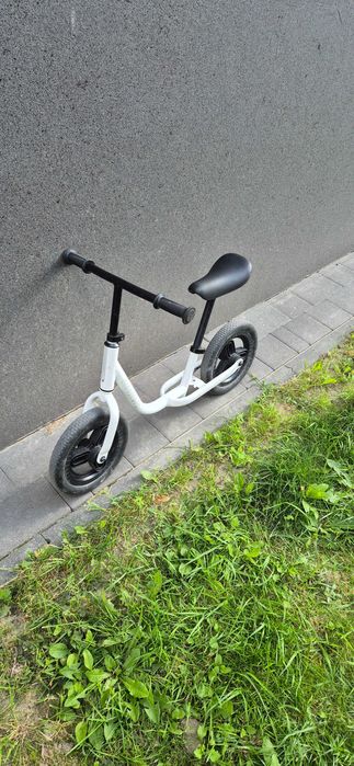 Rowerek biegowy dziecięcy Btwin Runride