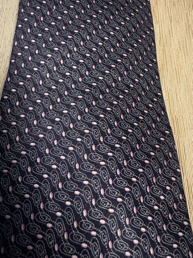 Brioni галстук оригинал