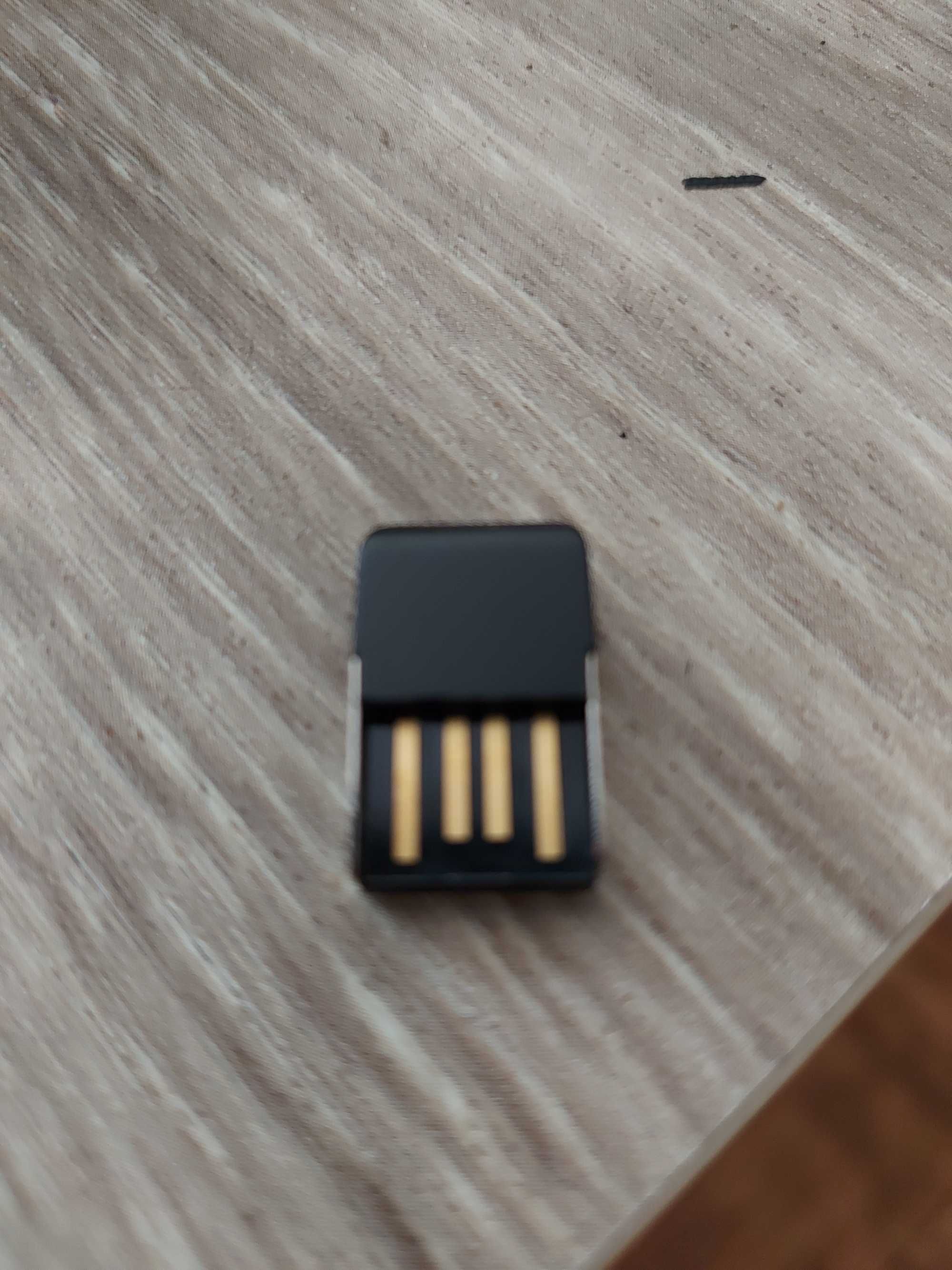 Trenazer , mata, podstawka pod kolo nadajnik USB dongle