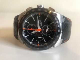 SEIKO Sportura Chronograph