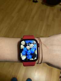 Годинник Apple Watch 7 41 mm