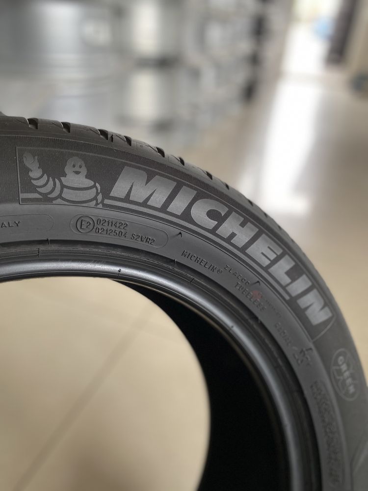 225/55/17 Michelin 225/55R17 літня резина шини колеса автошини