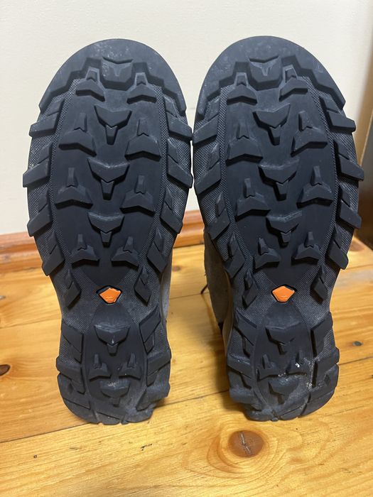 Черевики Quechua на Waterproof