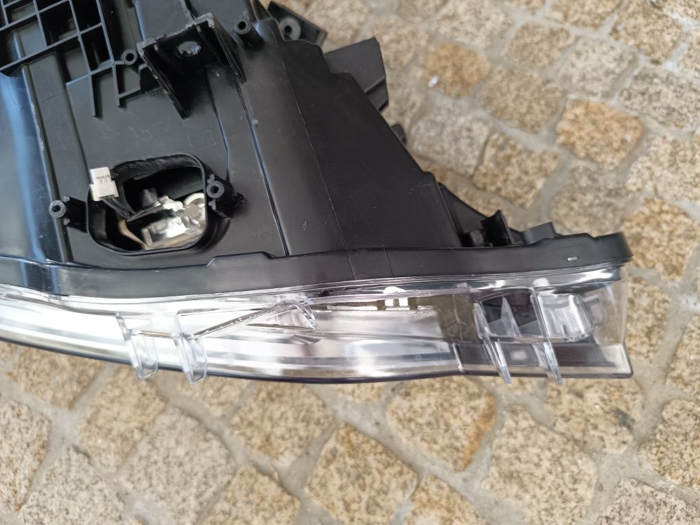 Farol BMW F30 F31 full led