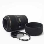Об'єктив Sigma AF 105mm f/2.8D EX DG Macro для Sony