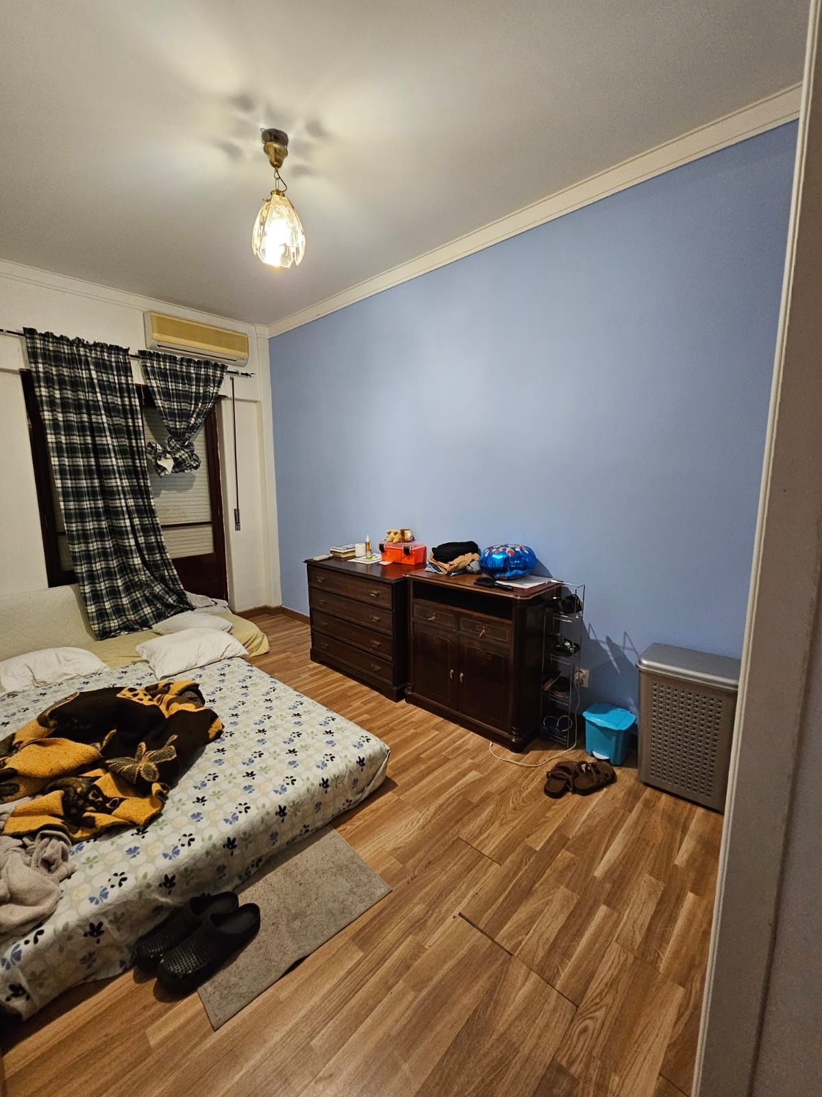 Arrendamento de apartamento