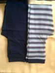Legginsy zimowe