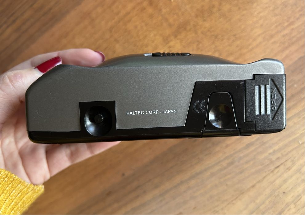 Плівкова камера Skina SK-106