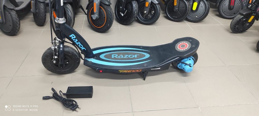 Електросамокат Razor Power Core E90
