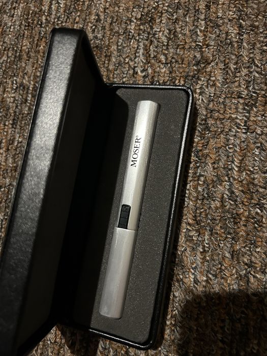 Продам тример для видалення волося