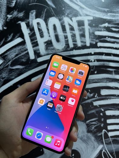 iPhone 11 Pro Max 64 Gb 320$ РОЗСТРОЧКА Обмін 256 512 Apple Айфон
