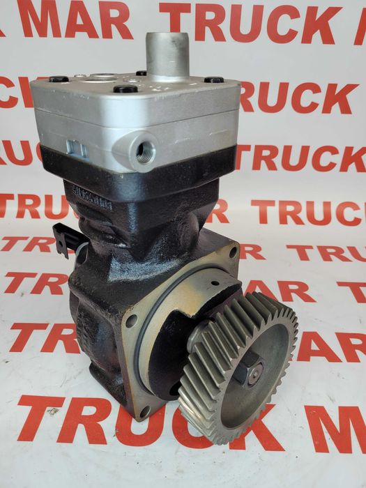 SPRĘŻARKA POWIETRZA wabco mercedes atego 411154.0040