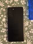 Galaxy S21 Plus preto