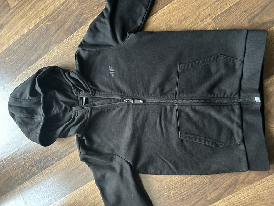 Bluza 4F, rozmiar 146