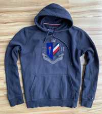 Tommy Hilfiger bluza z kapturem roz.L