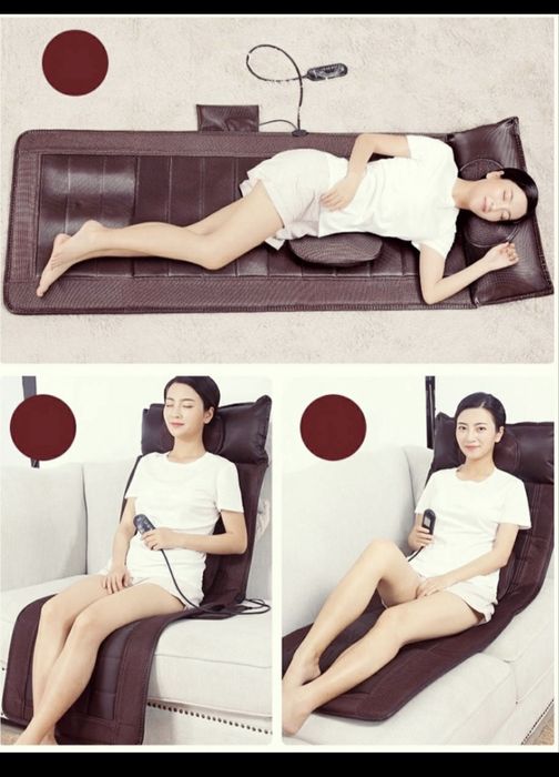 Масажер Bendo AM -301