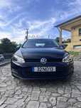 Volkswagen Golf 7 1.6 TDI 2013